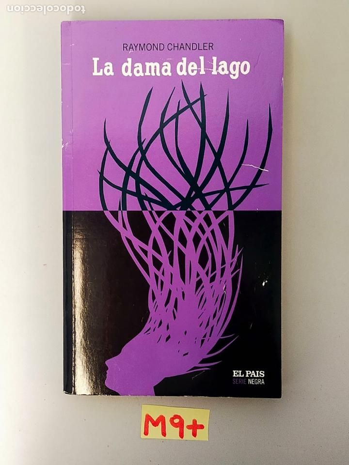 Libros de segunda mano: La dama del lago - Foto 1