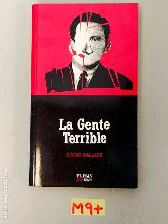 Libros de segunda mano: La gente terrible - Foto 1
