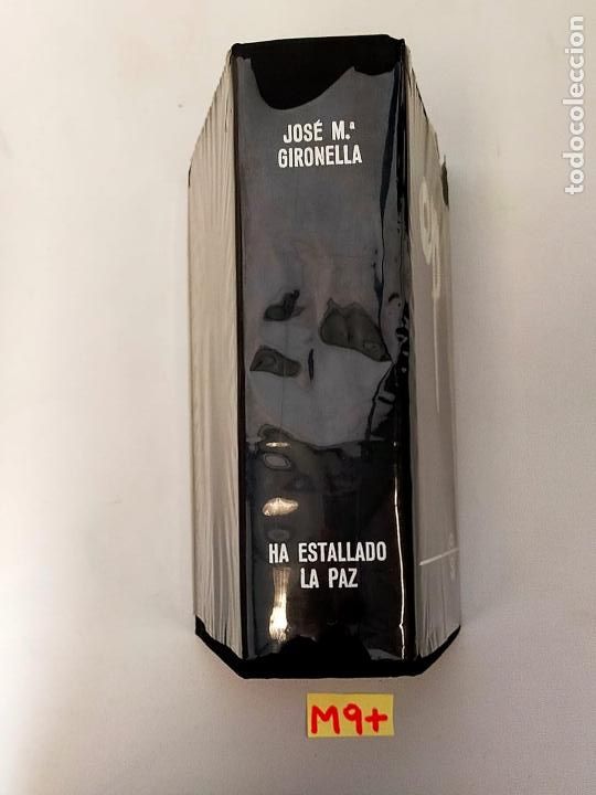 Libros de segunda mano: Ha estallado la paz - Foto 1