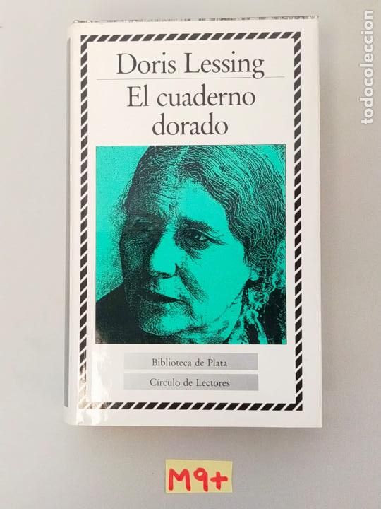 Libros de segunda mano: El cuaderno dorado - Foto 1