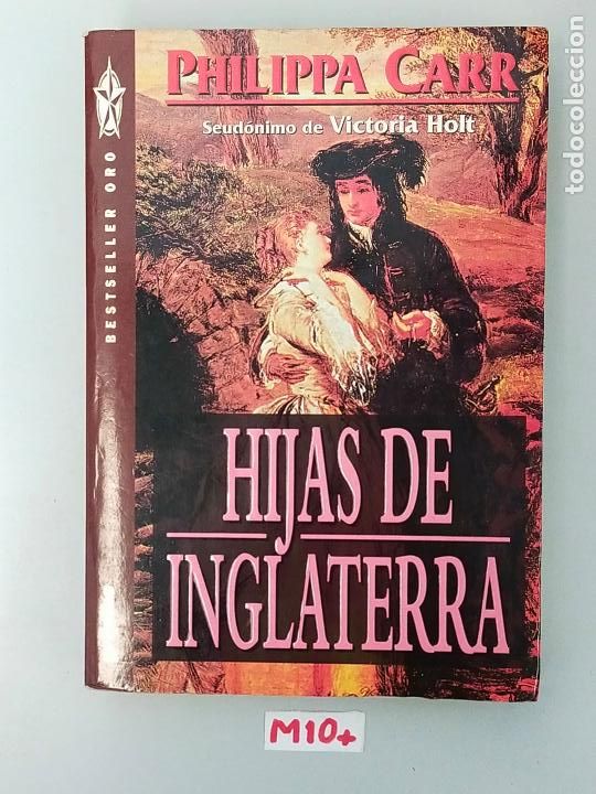 Libros de segunda mano: Hijas de Inglaterra - Foto 1