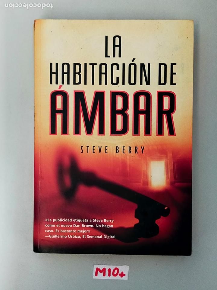 Libros de segunda mano: La habitaci&oacute;n de Ambar - Foto 1