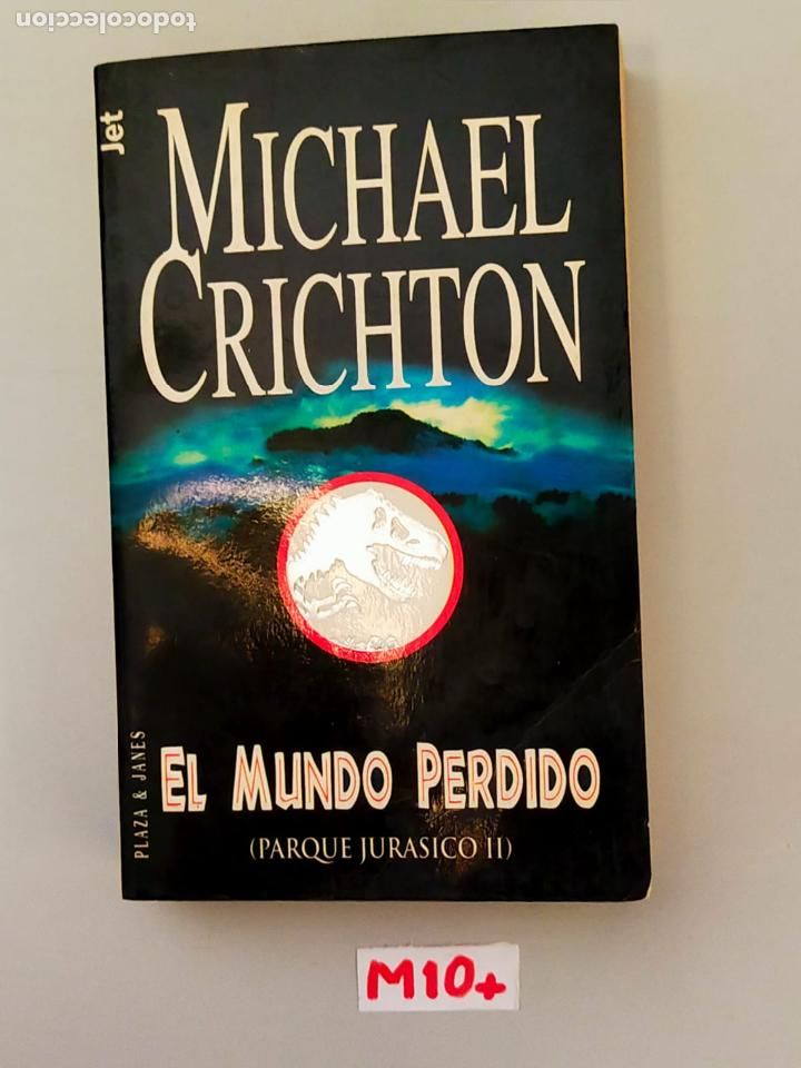 Libros de segunda mano: El mundo perdido - Foto 1