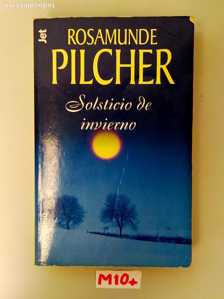 Libros de segunda mano: Solsticio de invierno - Foto 1