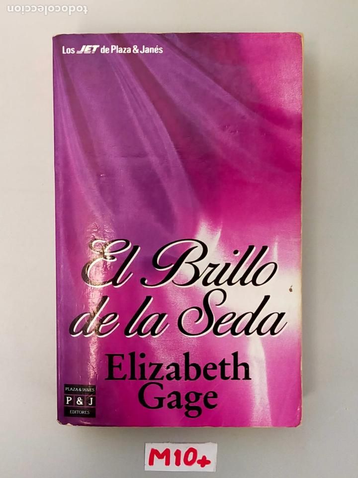 Libros de segunda mano: El brillo de la seda - Foto 1