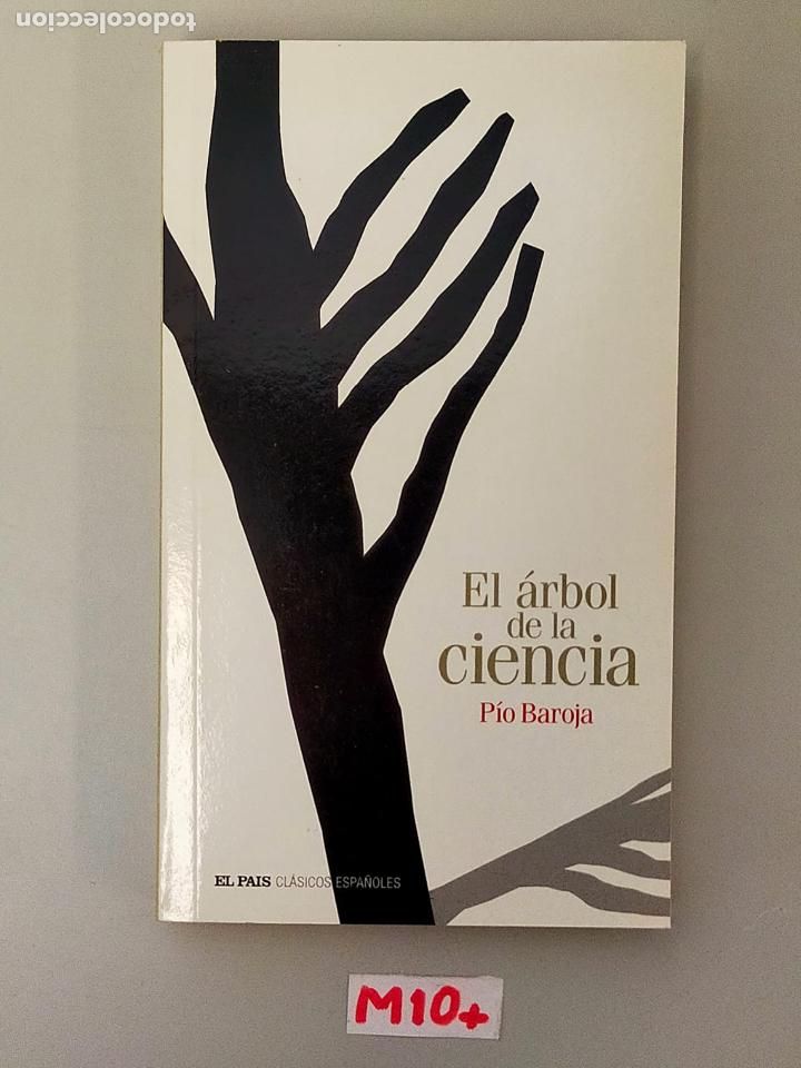 Libros de segunda mano: El &aacute;rbol de la ciencia - Foto 1