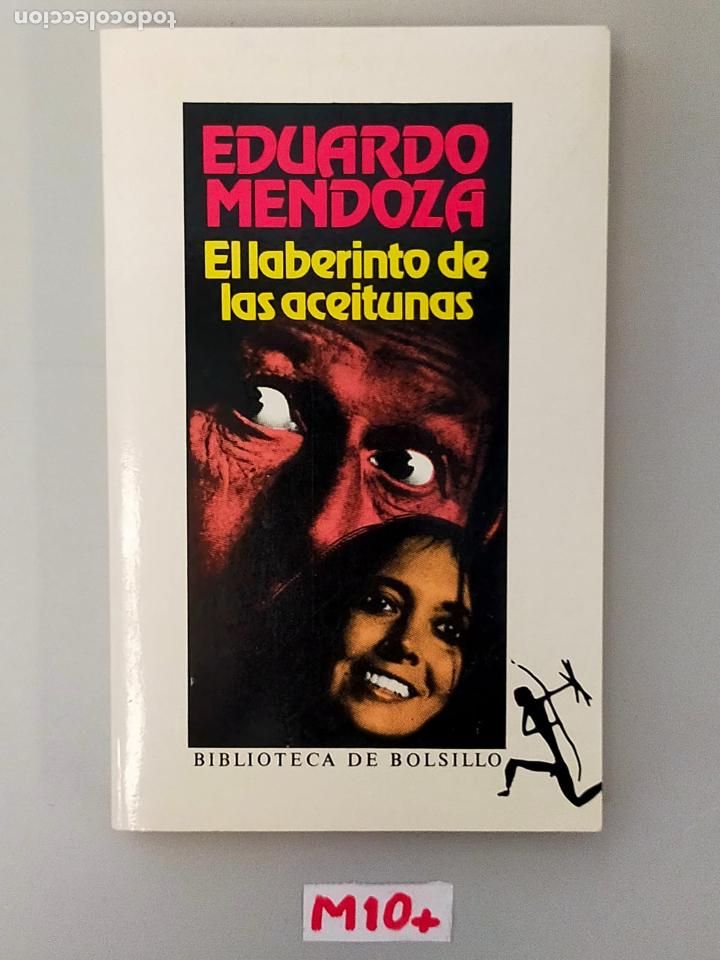 Libros de segunda mano: En laberinto de las aceitunas - Foto 1