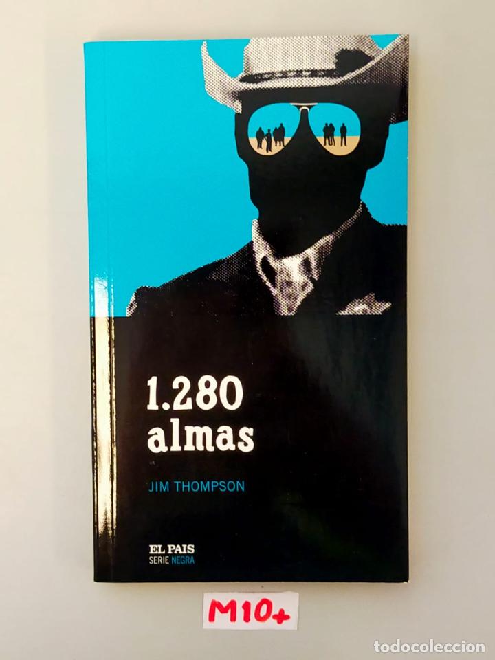 Libros de segunda mano: 1280 almas - Foto 1