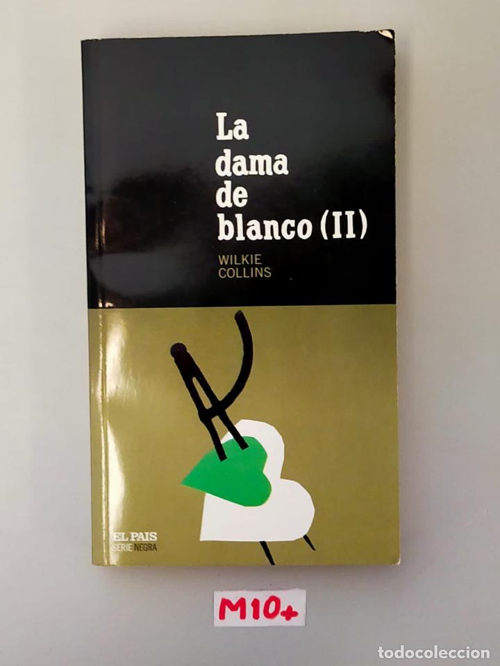 Libros de segunda mano: La dama de blanco II - Foto 1