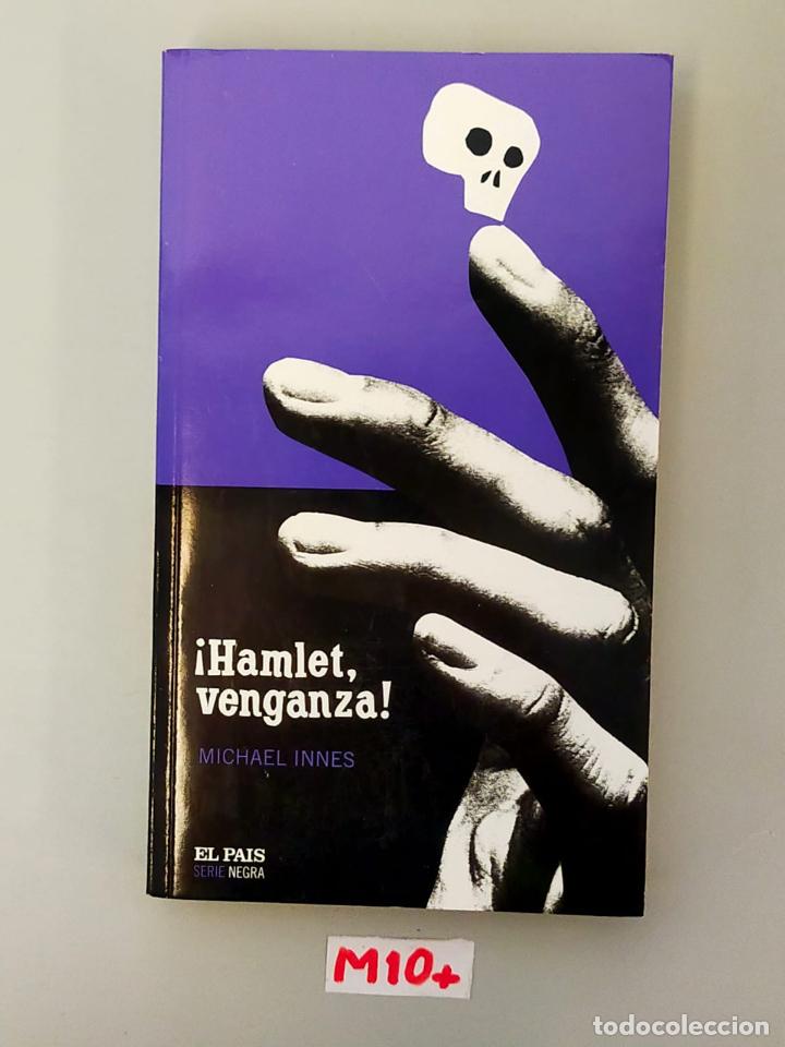 Libros de segunda mano: Hamlet venganza - Foto 1