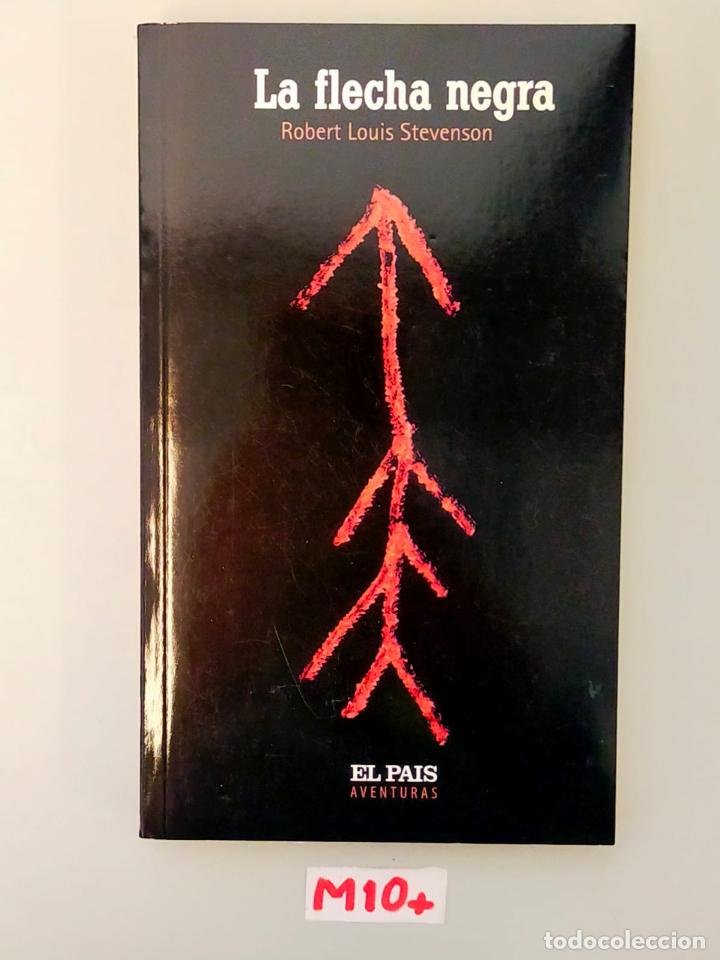 Libros de segunda mano: La flecha negra - Foto 1