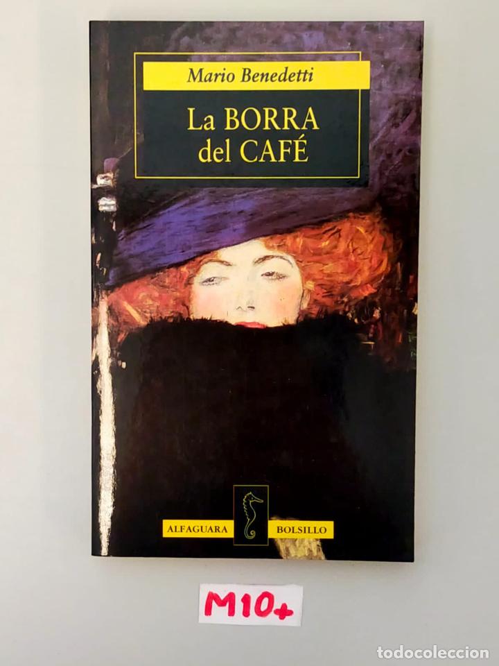 Libros de segunda mano: La borra del caf&eacute; - Foto 1