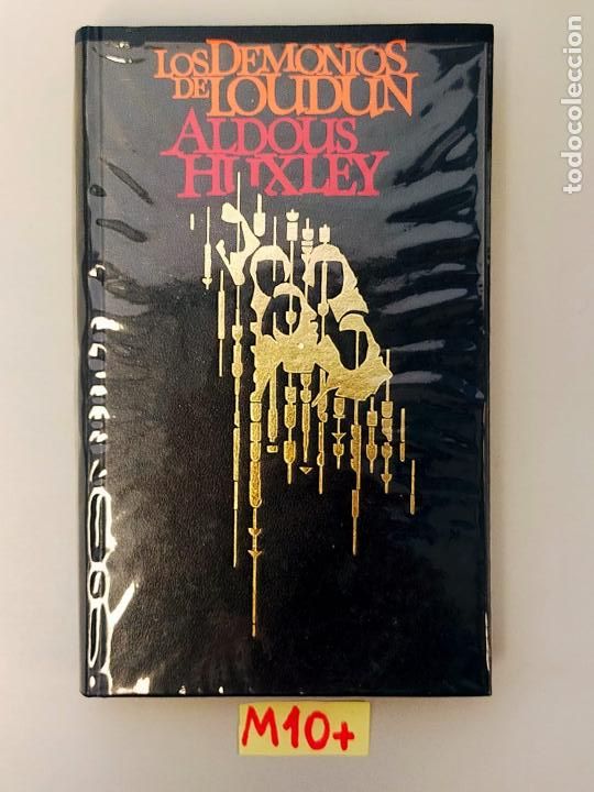 Libros de segunda mano: Los demonios de Loudun - Foto 1