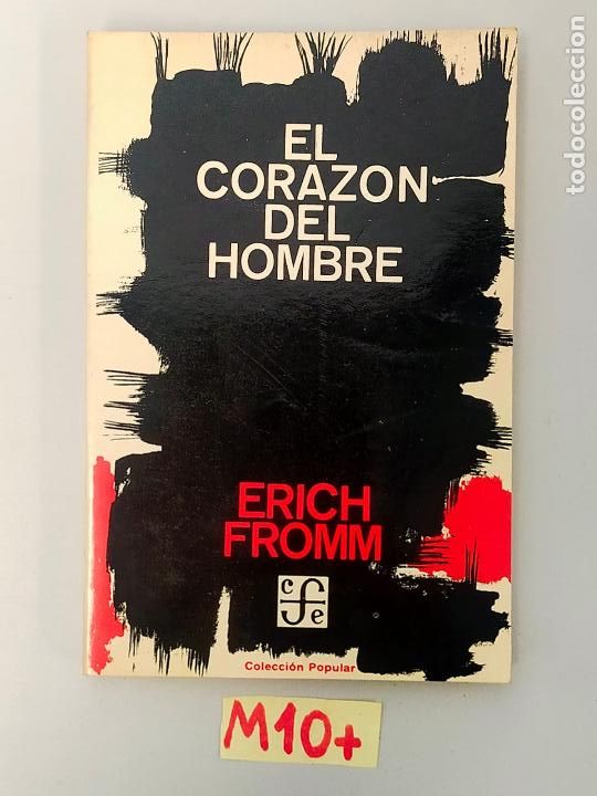 Libros de segunda mano: El coraz&oacute;n del hombre - Foto 1