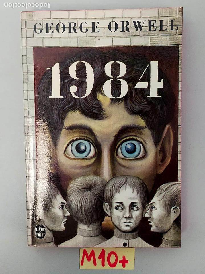 Libros de segunda mano: 1984 - Foto 1