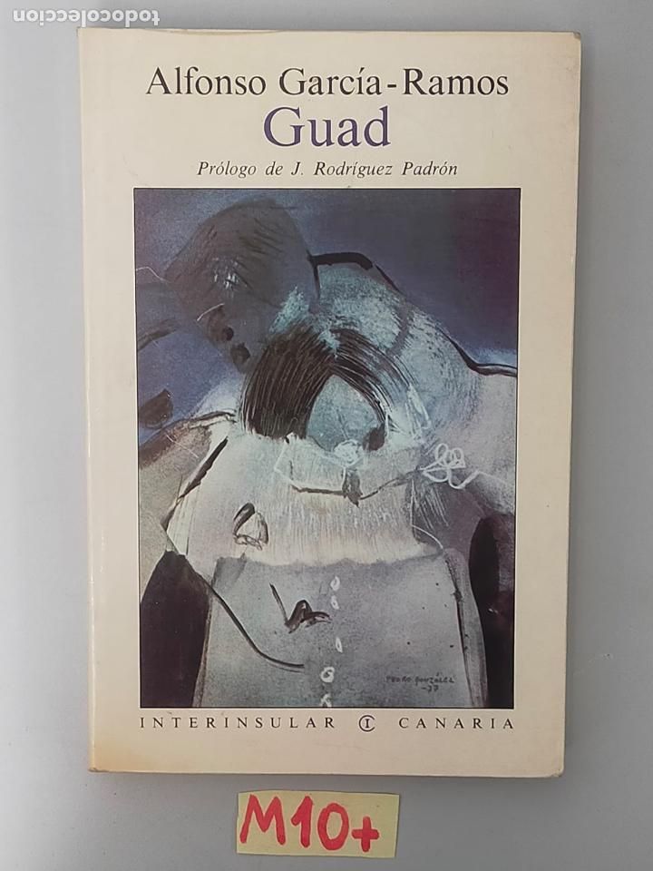 Libros de segunda mano: Guad - Foto 1