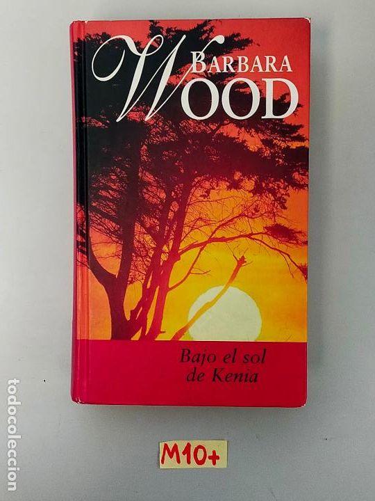 Libros de segunda mano: Bajo el sol de Kenia - Foto 1
