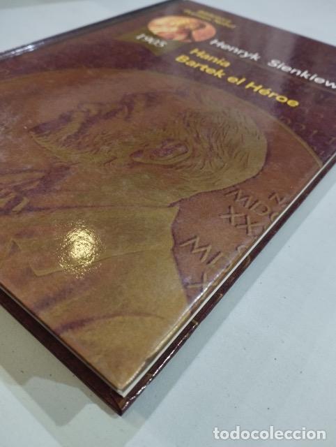 Libros de segunda mano: Henryk Sienkiewicz - Hania / Bartek el H&eacute;roe - Foto 2