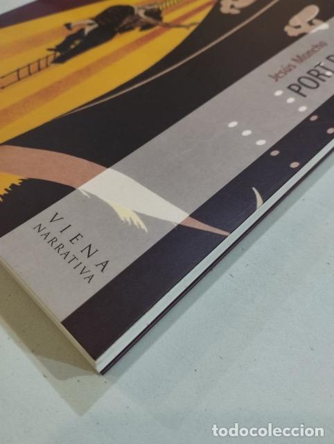 Libros de segunda mano: Jes&uacute;s Moncho - Port de lest - Foto 2