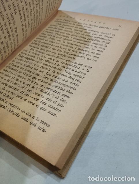 Libros de segunda mano: Pr&eacute;vost - Manon Lescaut - Foto 2