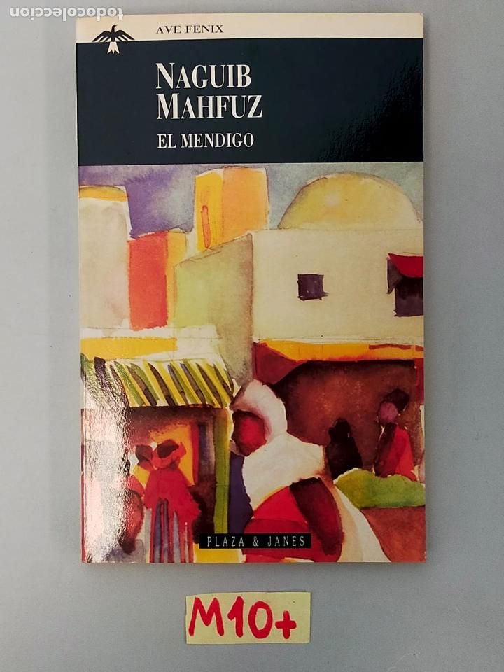 Libros de segunda mano: El mendigo - Foto 1