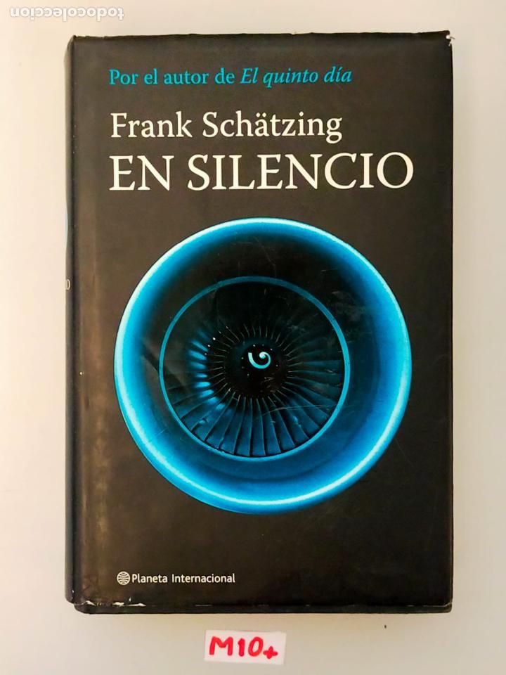 Libros de segunda mano: En silencio - Foto 1