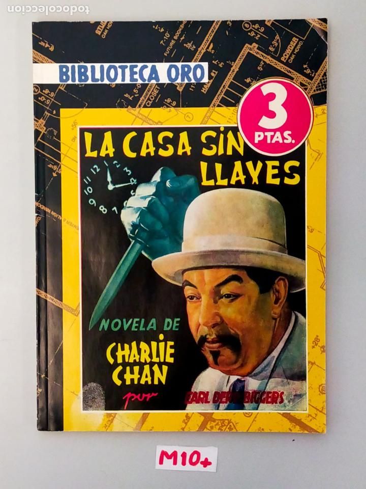 Libros de segunda mano: La casa sin llaves - Foto 1