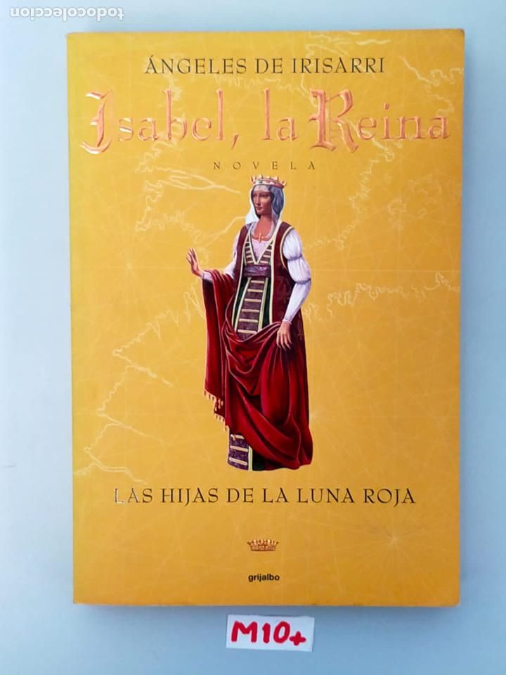Libros de segunda mano: Isabel la reina - Foto 1
