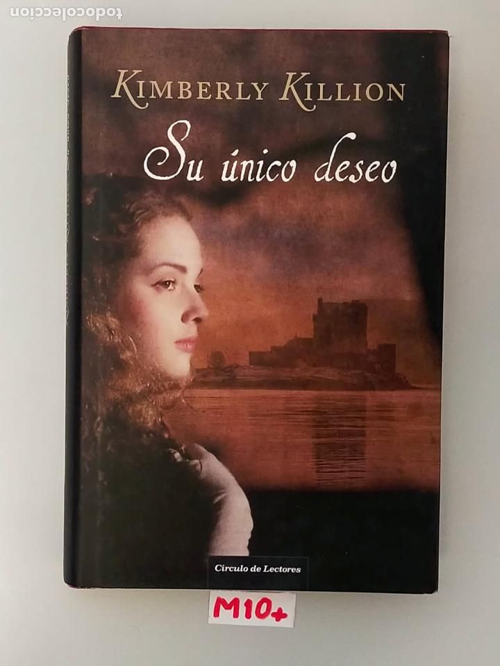 Libros de segunda mano: Su &uacute;nico deseo - Foto 1