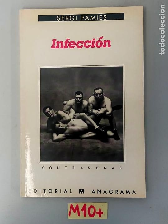 Libros de segunda mano: Infecci&oacute;n - Foto 1