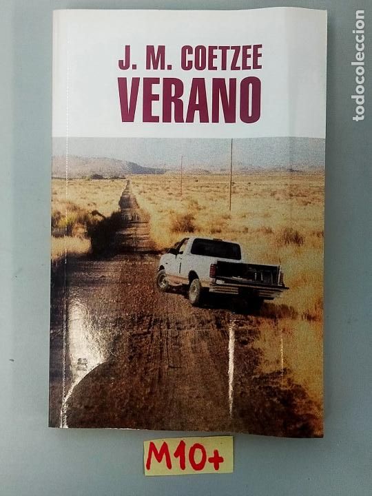Libros de segunda mano: Verano - Foto 1