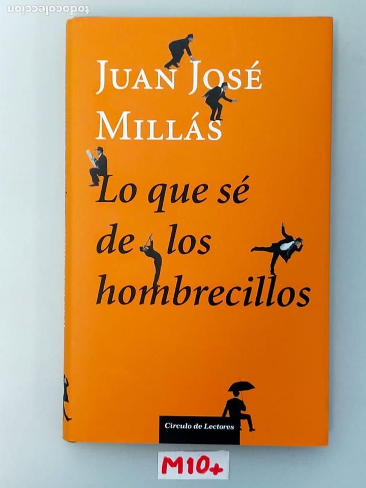 Libros de segunda mano: Lo que s&eacute; de los hombrecillos - Foto 1
