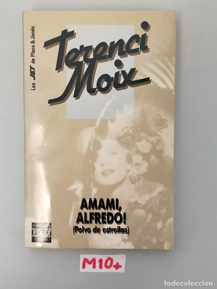 Libros de segunda mano: Amami Alfredo - Foto 1