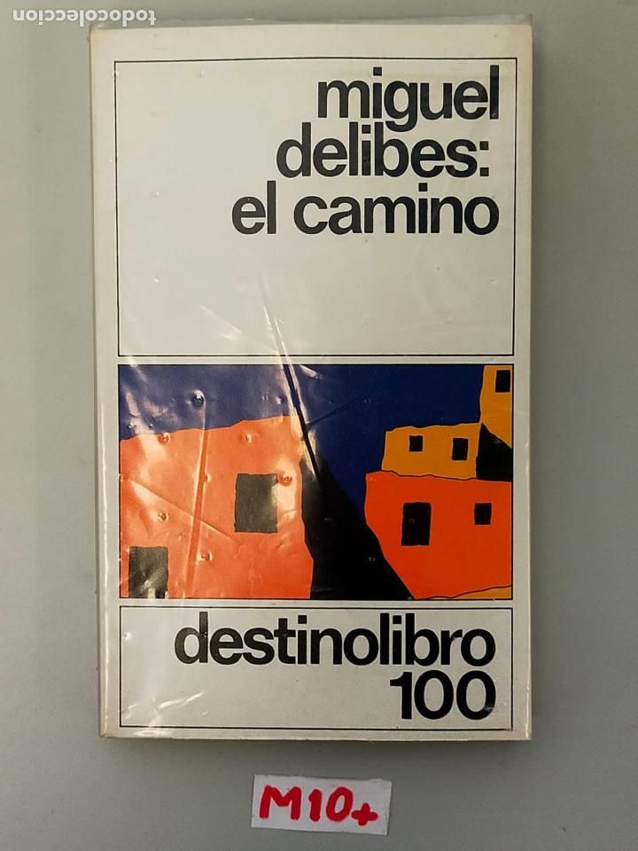Libros de segunda mano: El camino - Foto 1