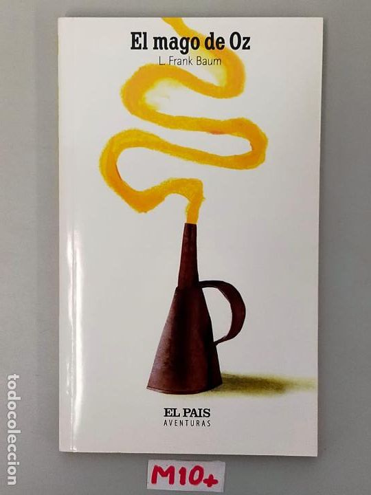 Libros de segunda mano: El mago de Oz - Foto 1