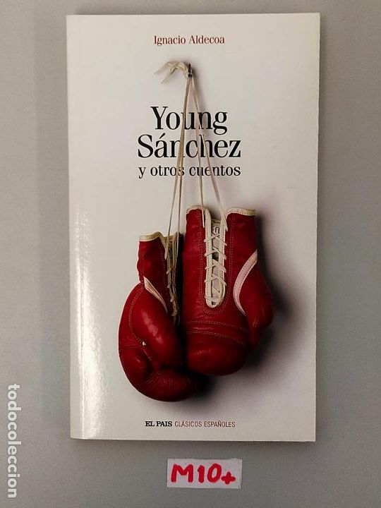 Libros de segunda mano: Young S&aacute;nchez y otros cuentos - Foto 1