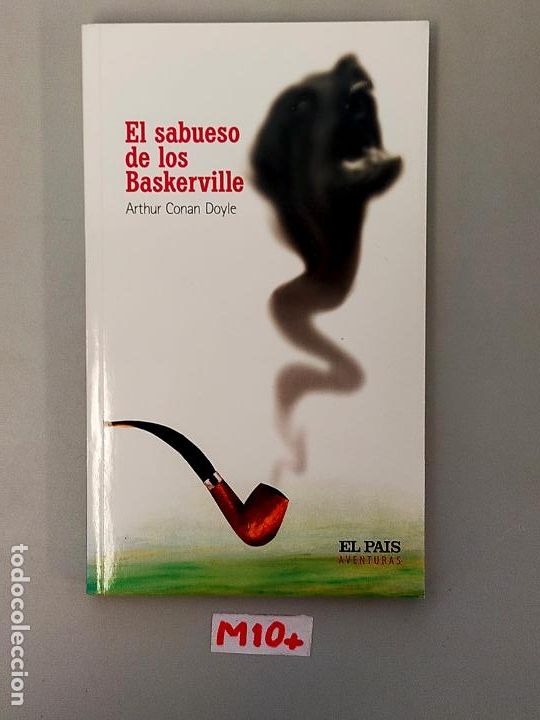 Libros de segunda mano: El sabueso de los Baskerville - Foto 1