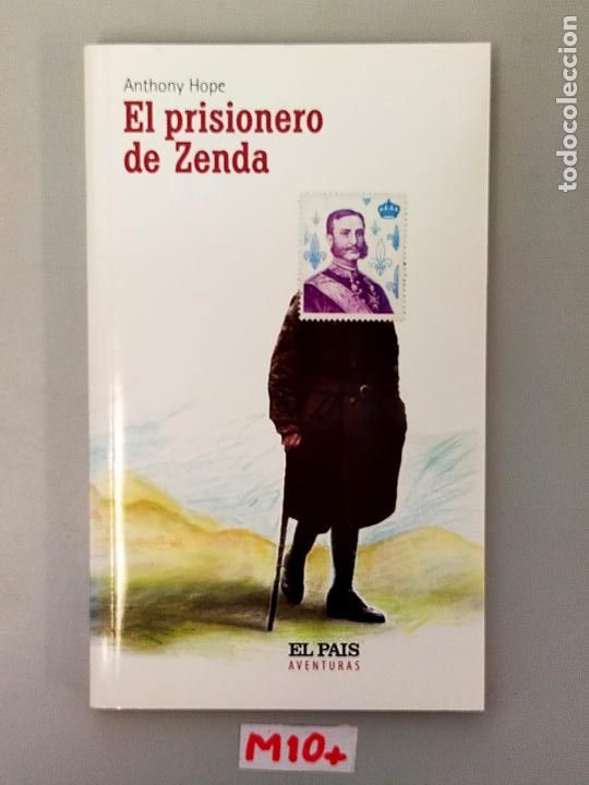 Libros de segunda mano: El prisionero de zenda - Foto 1
