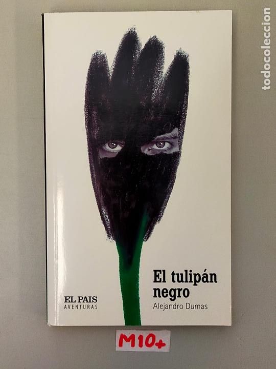Libros de segunda mano: El tulip&aacute;n negro - Foto 1