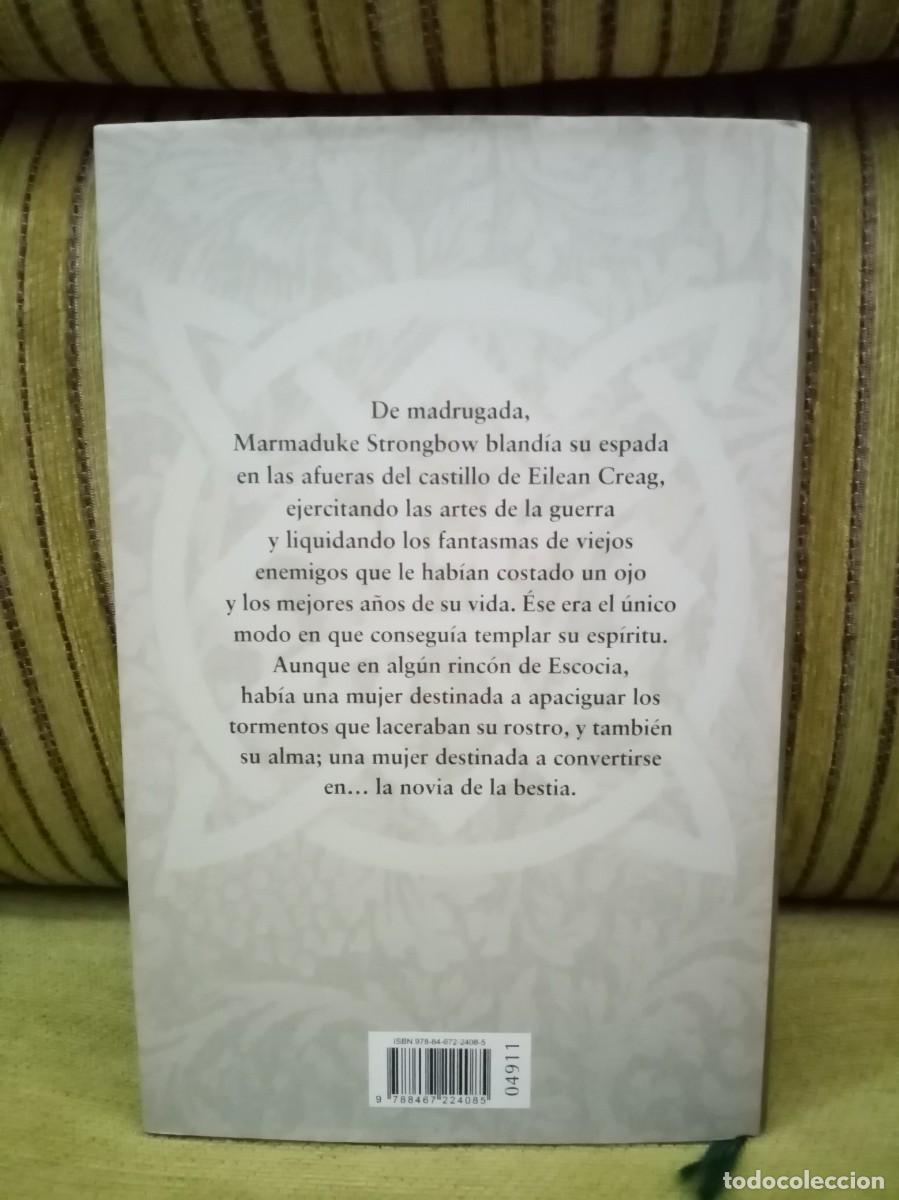 Libros de segunda mano: LA NOVIA DE LA BESTIA - Foto 3