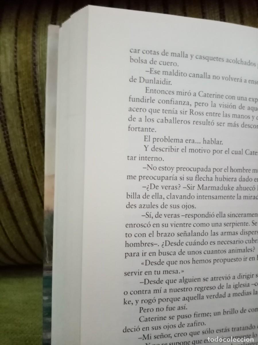 Libros de segunda mano: LA NOVIA DE LA BESTIA - Foto 7