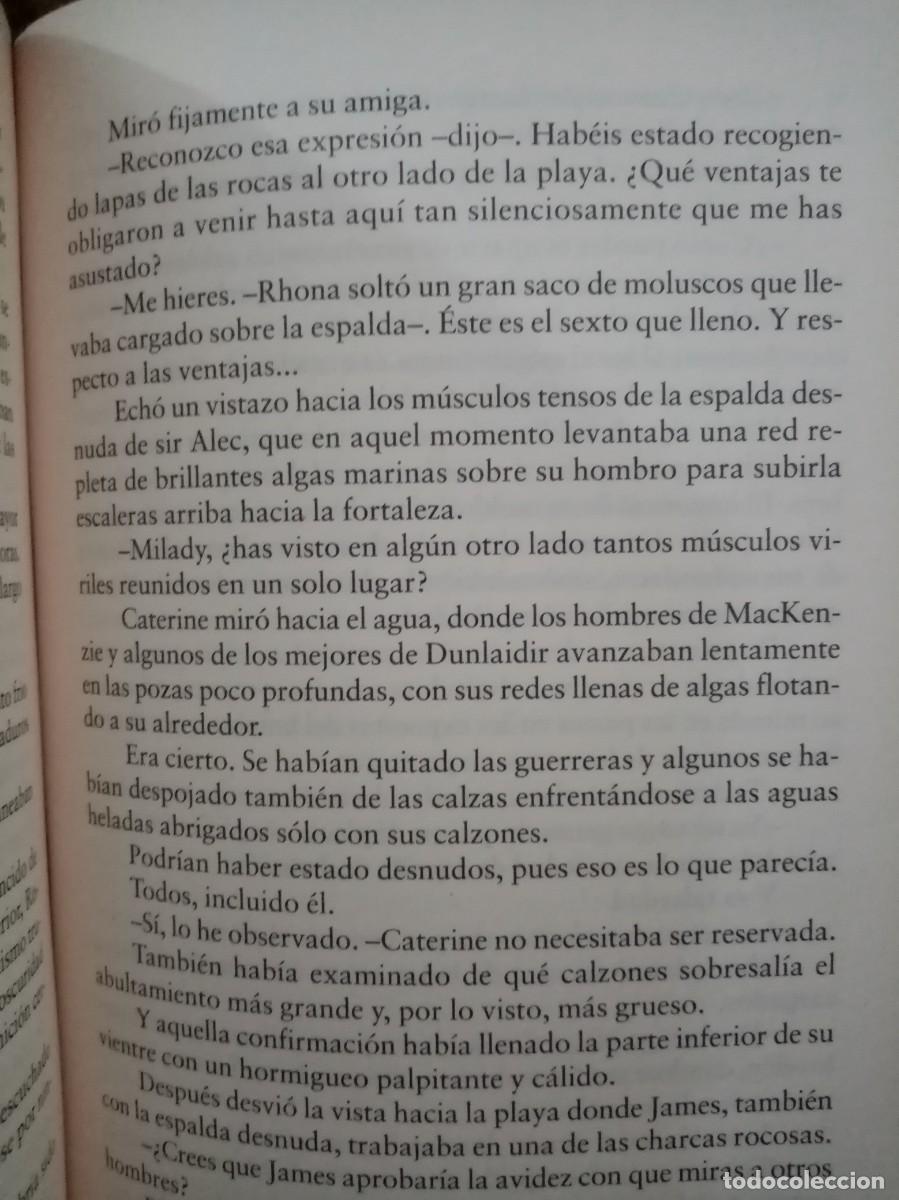 Libros de segunda mano: LA NOVIA DE LA BESTIA - Foto 8