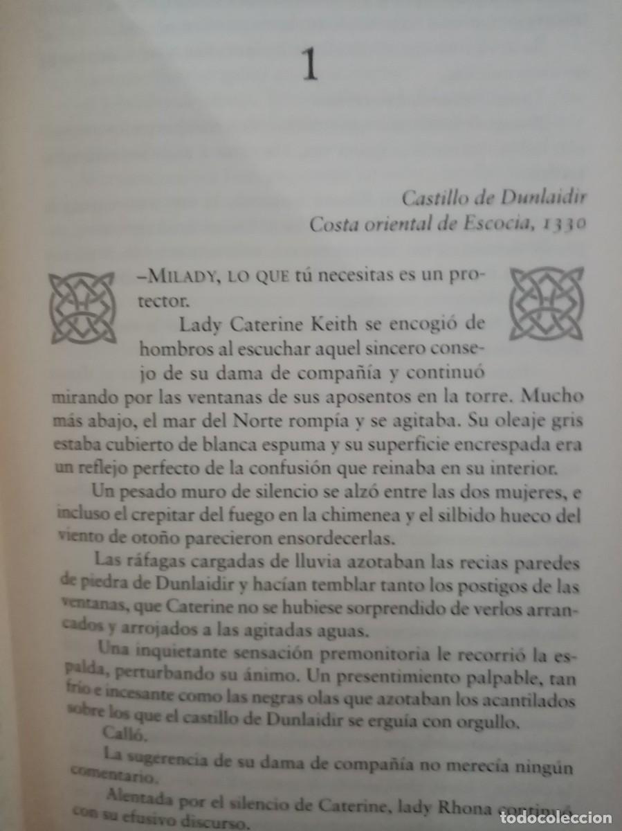 Libros de segunda mano: LA NOVIA DE LA BESTIA - Foto 9
