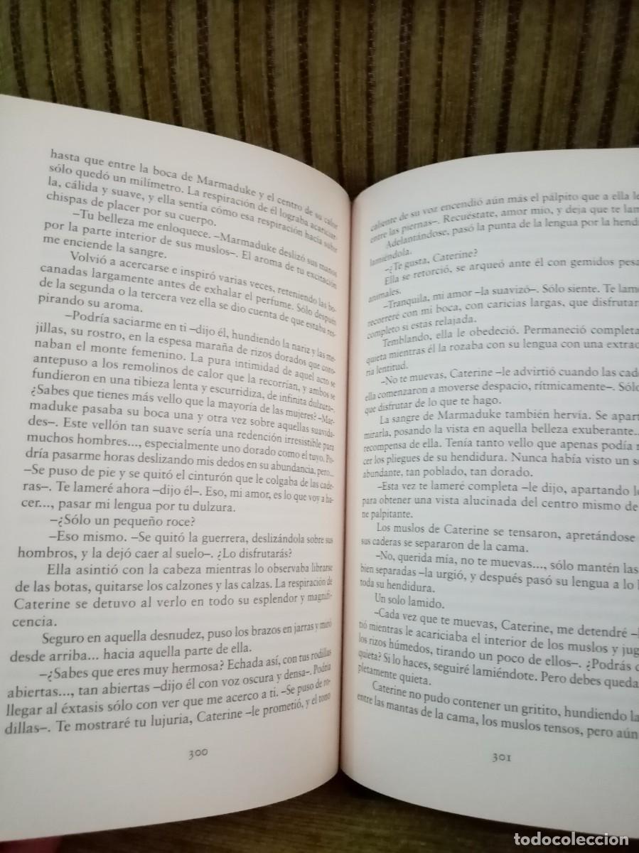 Libros de segunda mano: LA NOVIA DE LA BESTIA - Foto 10