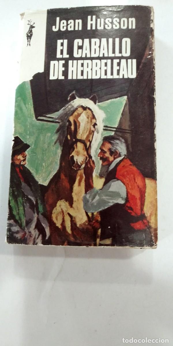 Libros de segunda mano: El caballo de Herbeleau Jean Hudson