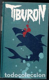 Libros de segunda mano: Tibur&oacute;n, Peter Benchley - Foto 1