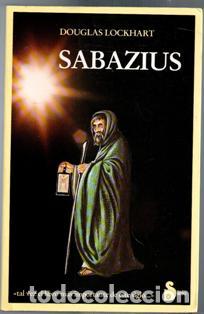 Sabazius, Douglas Lockhart