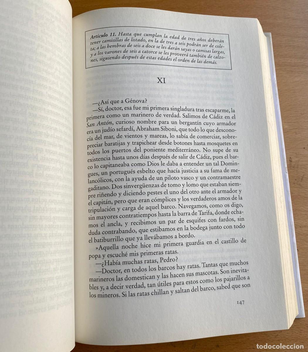 Libros de segunda mano: Mongo Blanco, de Carlos Bardem - Foto 2