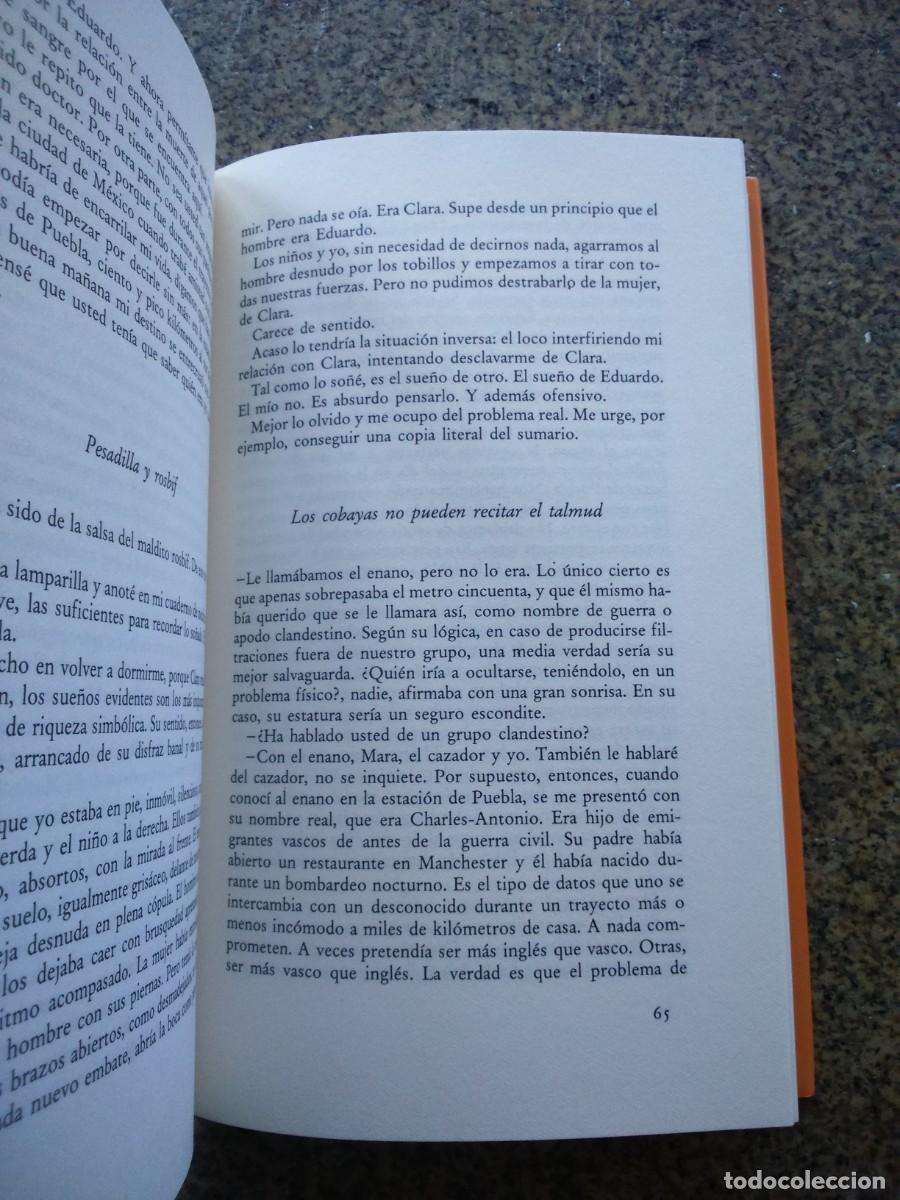 Libros de segunda mano: SE&Ntilde;OREAR LA TIERRA -- JOSE LUIS GIMENEZ FRONTIN -- CIRCULO -- - Foto 2
