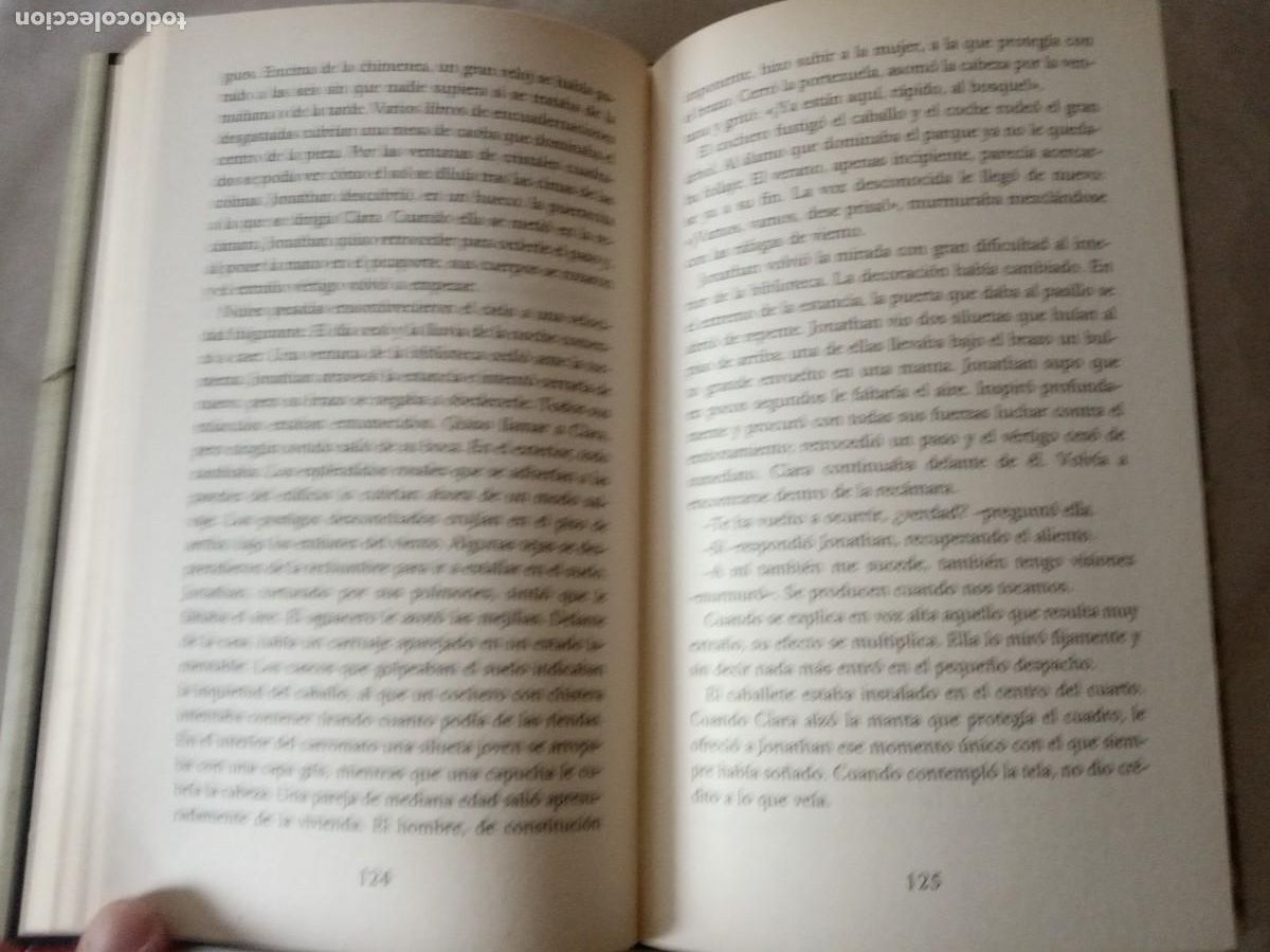 Libros de segunda mano: LA PR&Oacute;XIMA VEZ.- MARC LEVY. - Foto 3